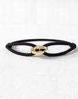 Pulsera de diamante chai