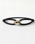 cirkels diamant armband