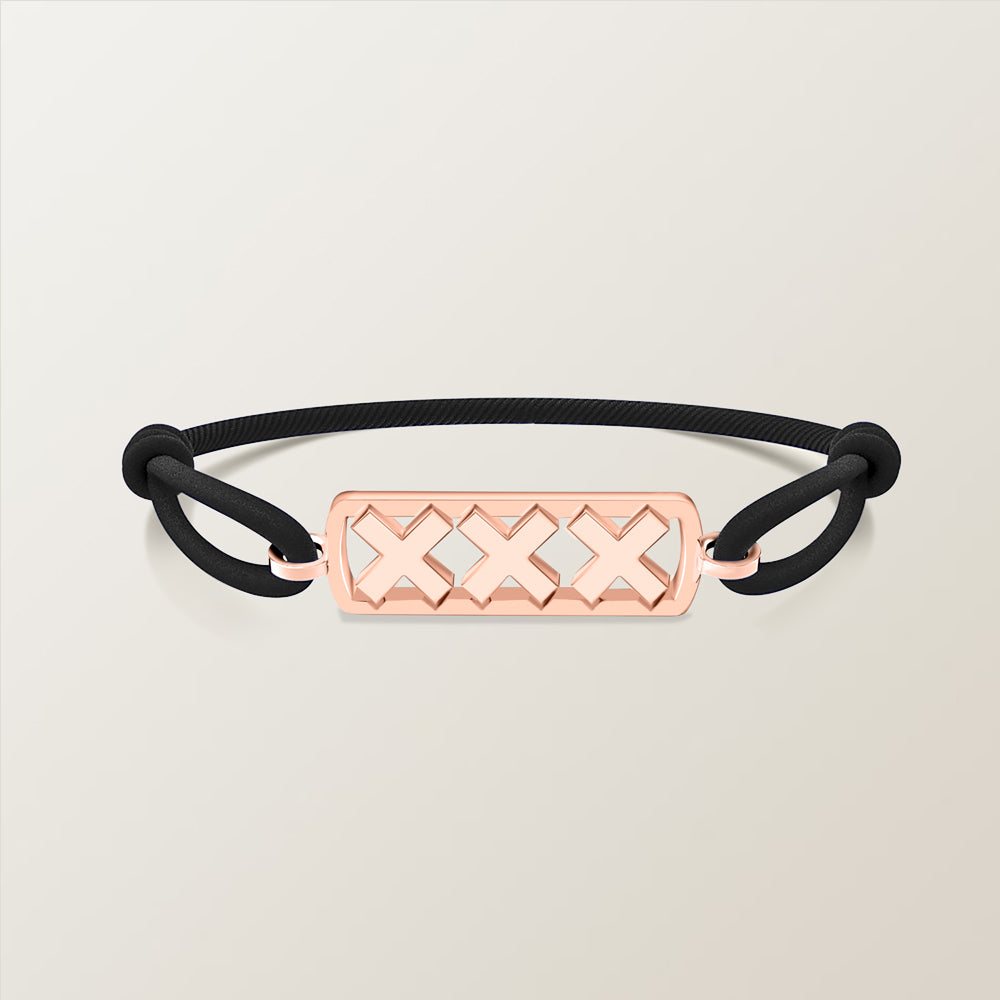 Bracciale Amsterdam