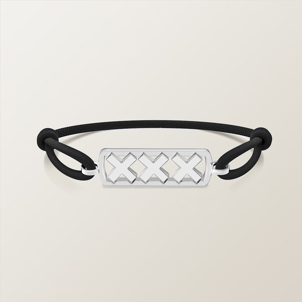 Bracciale Amsterdam