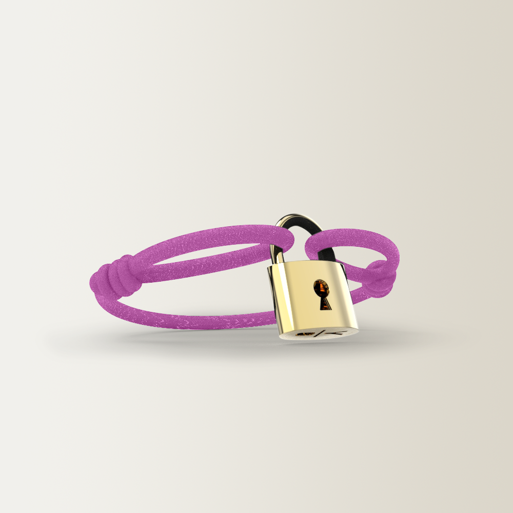 Slot Bracelet Cord