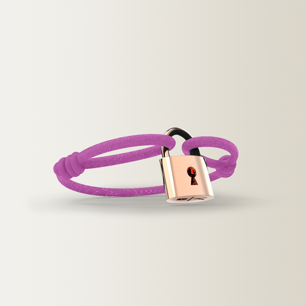 Slot Bracelet Cord