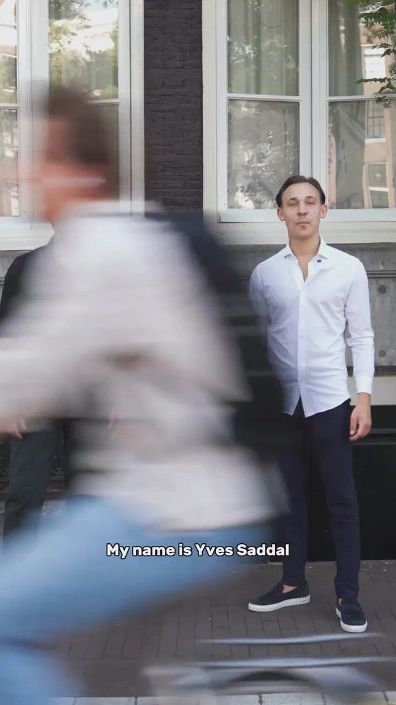 fallback text for a video