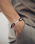 Amsterdam 750 armband