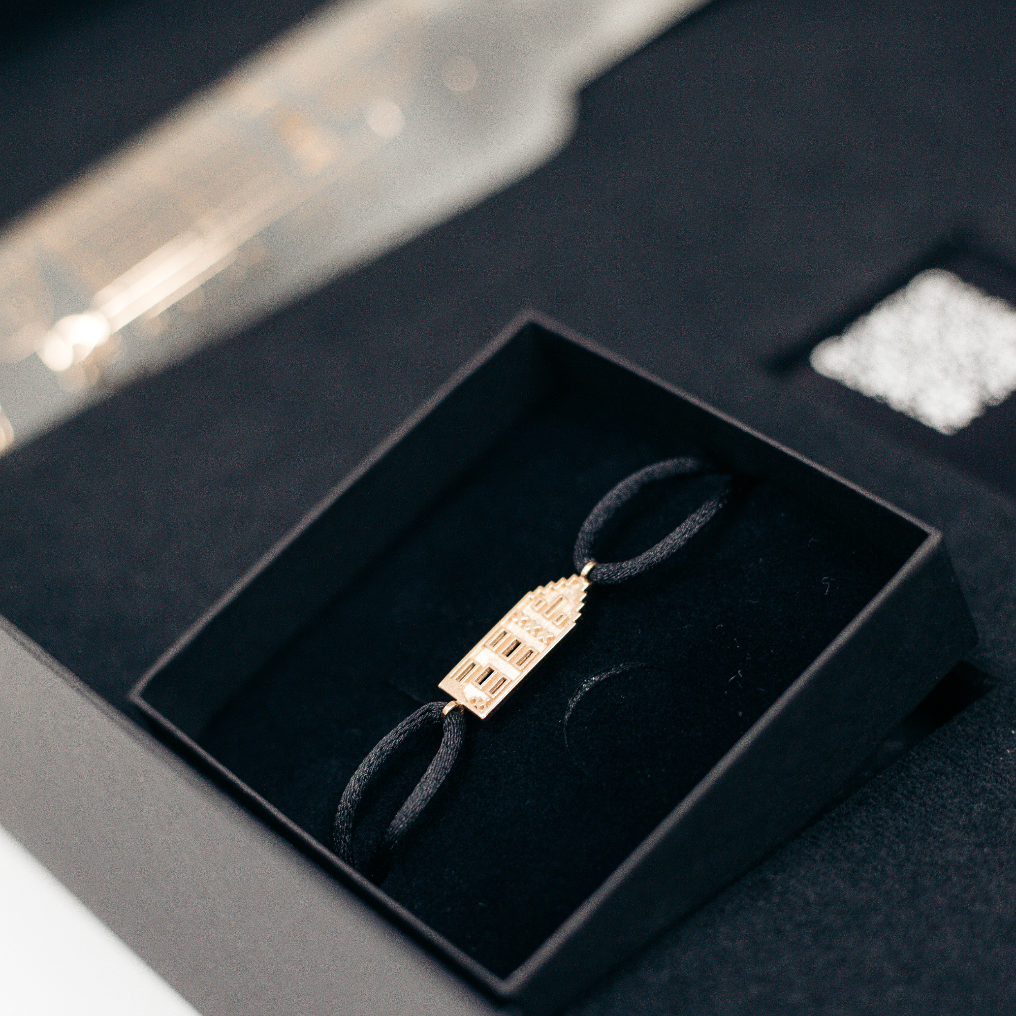 Amsterdam 750 armband