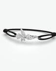 Engel armband | Zilver
