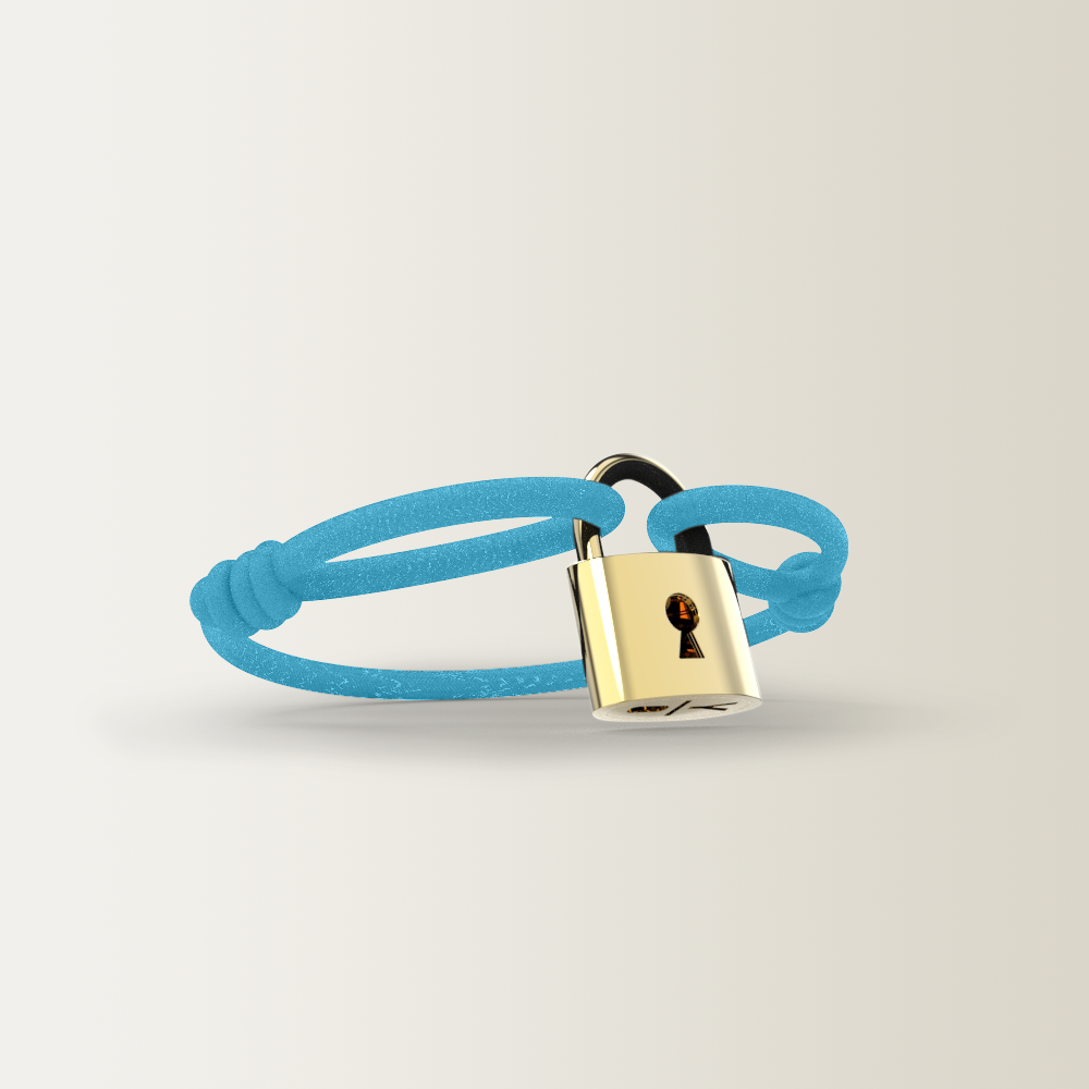 Slot Bracelet Cord