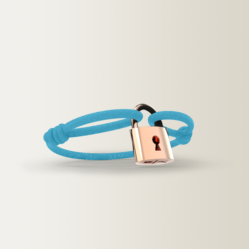 Slot Bracelet Cord