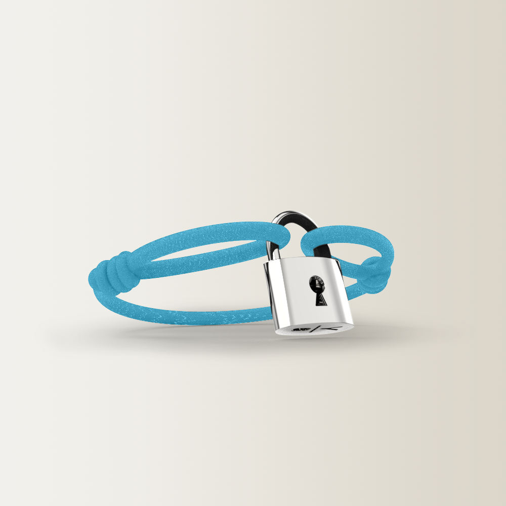 Slot Bracelet Cord