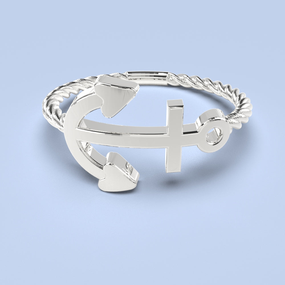 Anchor ring