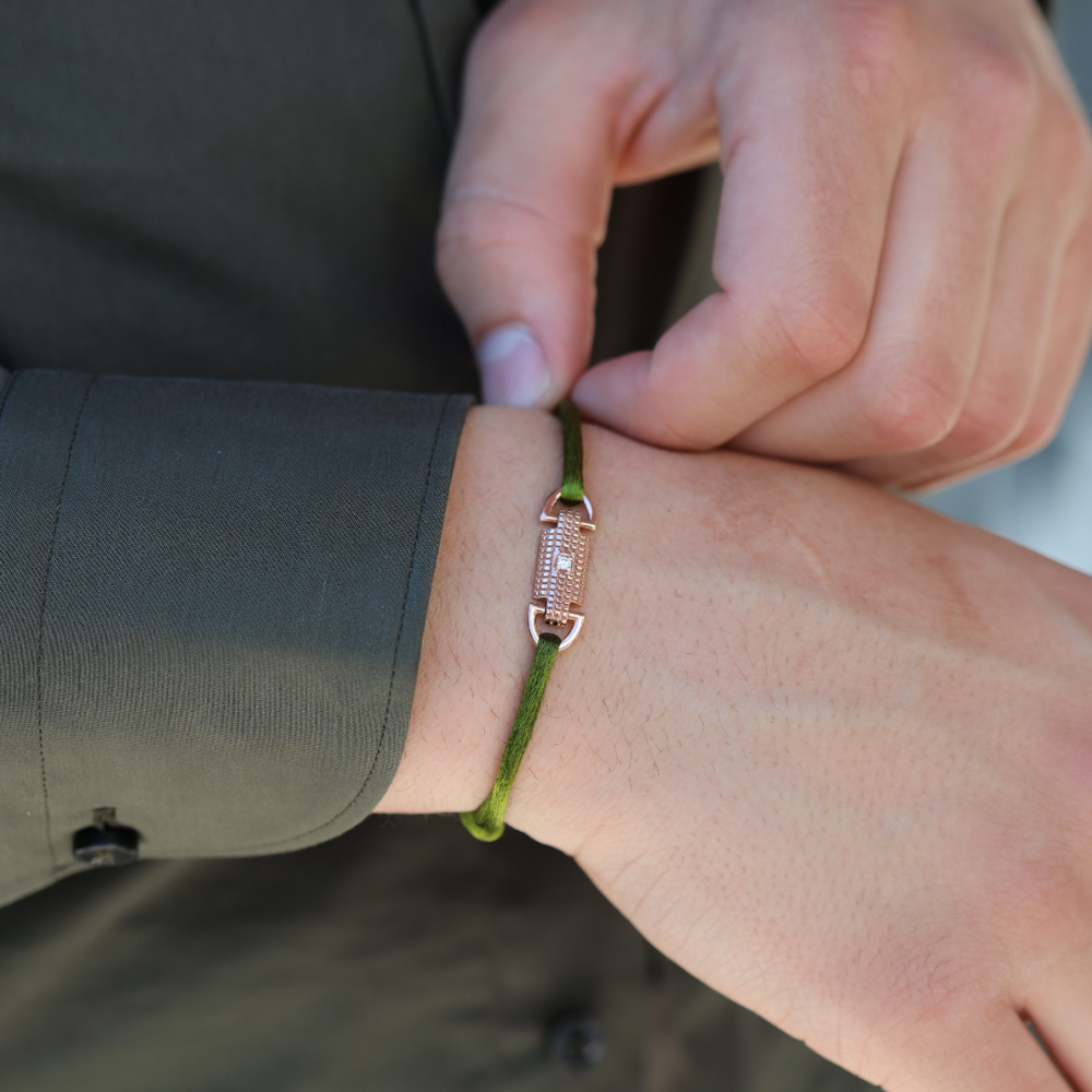 apollo armband