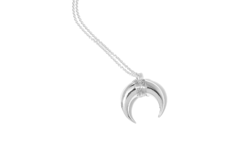 Hoorn ketting