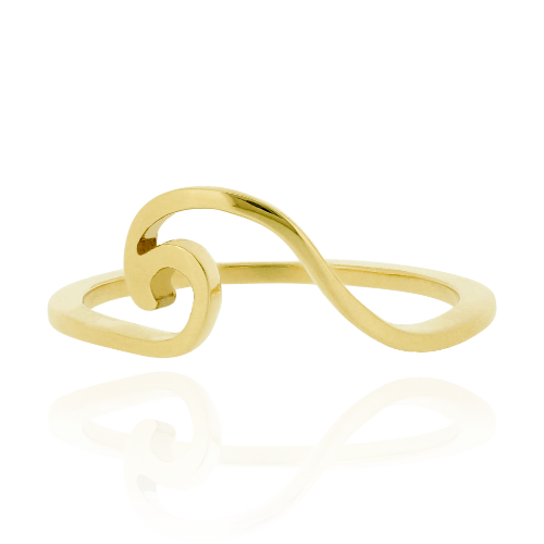 Golf ring
