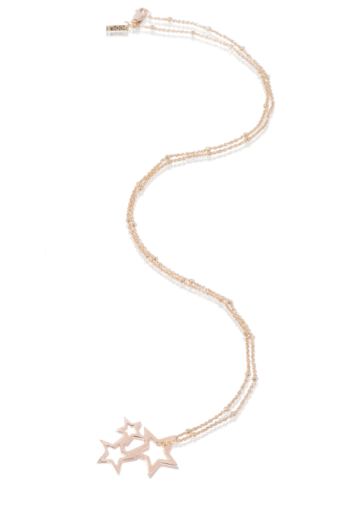 Sterren ketting