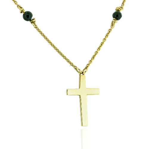 Kruisjes ketting