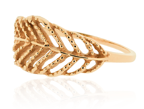 Veer ring