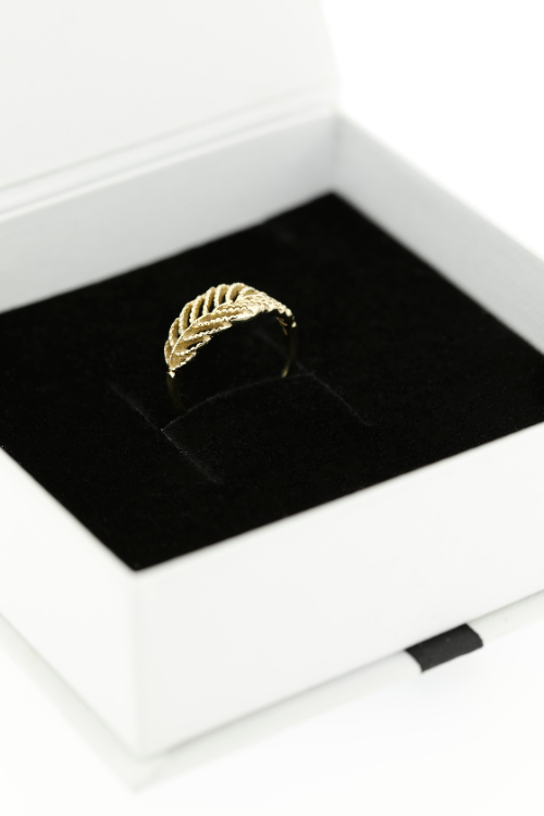 Veer ring