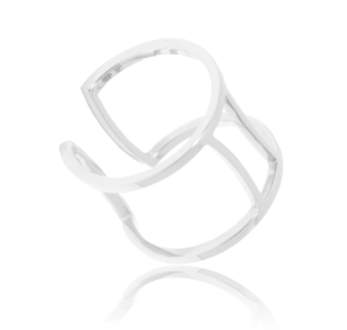 Meander serene ring breed