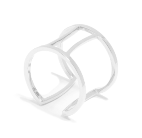 Meander serene ring breed