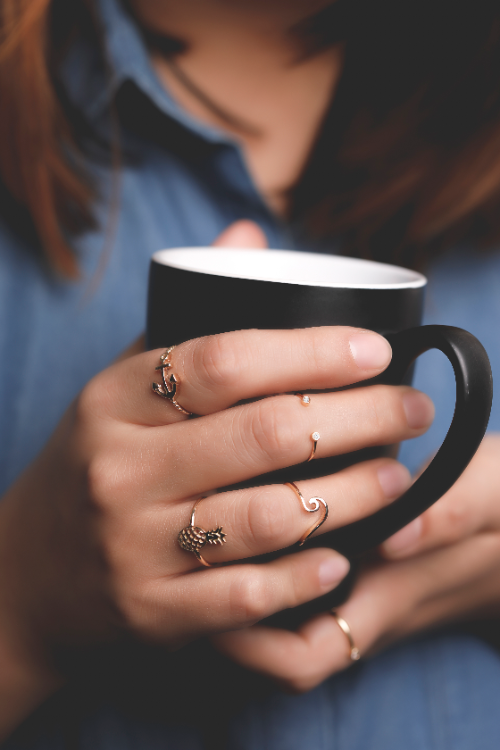 Anchor ring