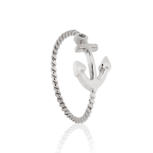 Anchor ring