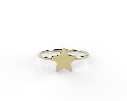 Ster ring