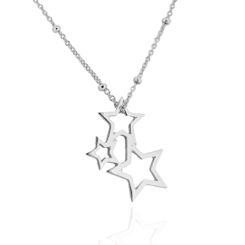 Star necklace