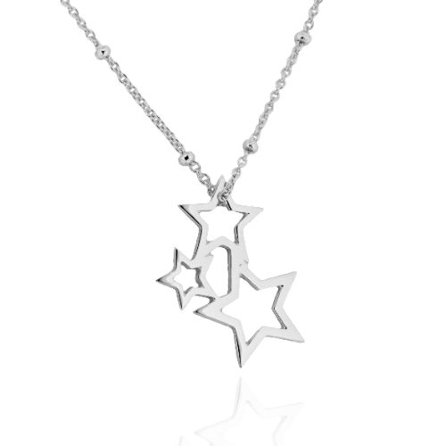 Sterren ketting